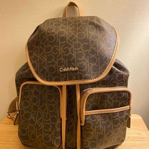 ‼️ SOLD ‼️ Calvin Klein Bag